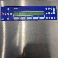 Famos F110 Sealer image 0